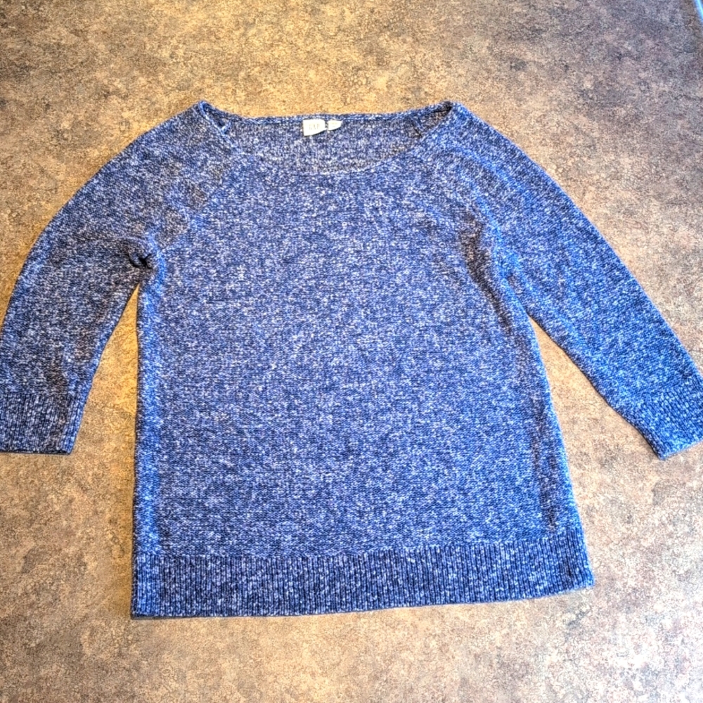 Gap Sweater